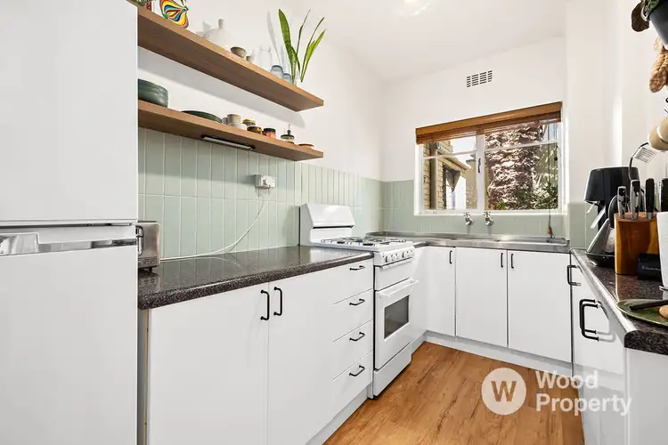 Fifth view of Homely apartment listing, 6/5 Bundalohn Ct, St Kilda VIC 3182