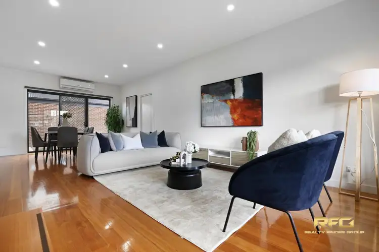 Third view of Homely house listing, 1/7 McIvor Rd, St Albans VIC 3021