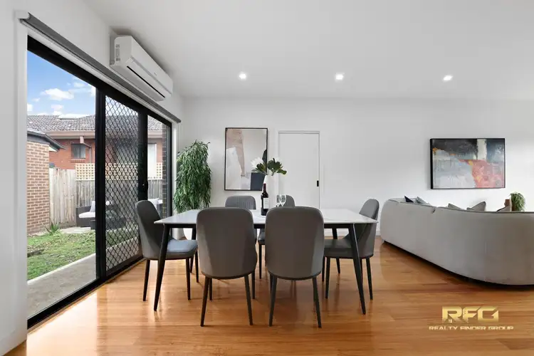 Fifth view of Homely house listing, 1/7 McIvor Rd, St Albans VIC 3021