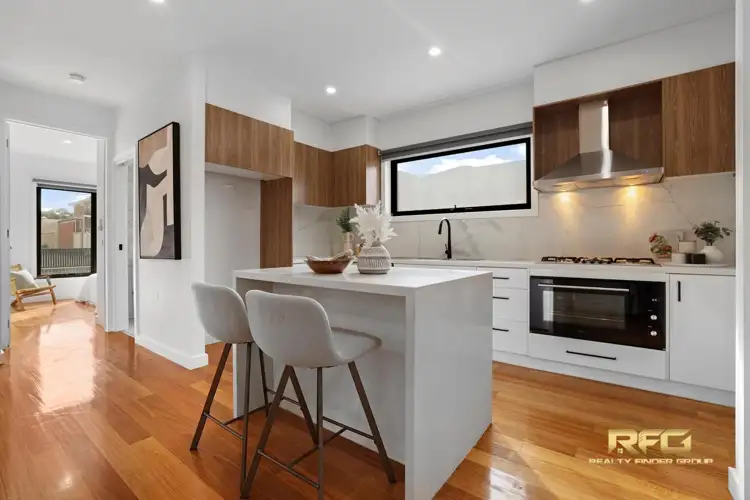 Sixth view of Homely house listing, 1/7 McIvor Rd, St Albans VIC 3021