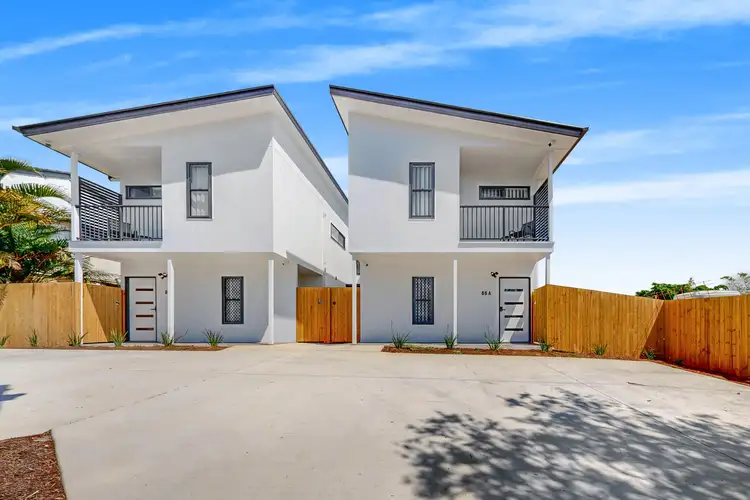 5/86a Gawain Rd, Bracken Ridge QLD 4017