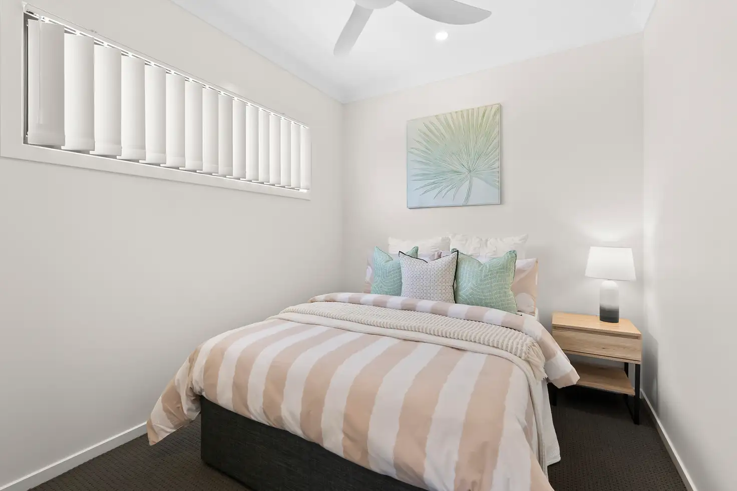 Main view of Homely studio listing, 5/86a Gawain Rd, Bracken Ridge QLD 4017