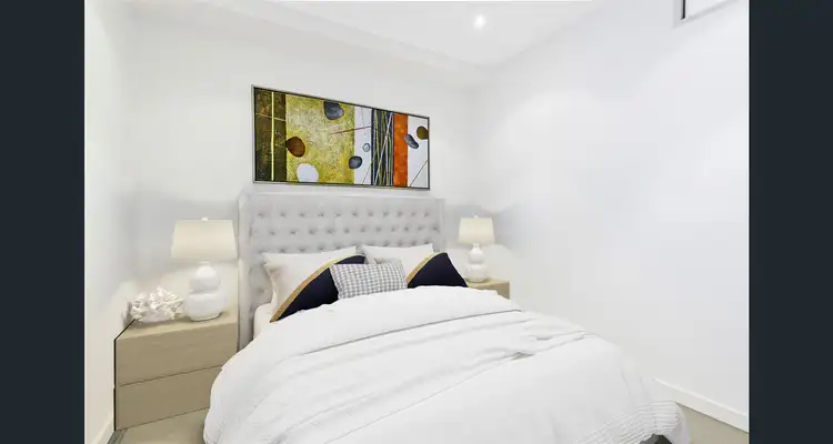 Fourth view of Homely apartment listing, 412/10 Balfours Way, Adelaide SA 5000