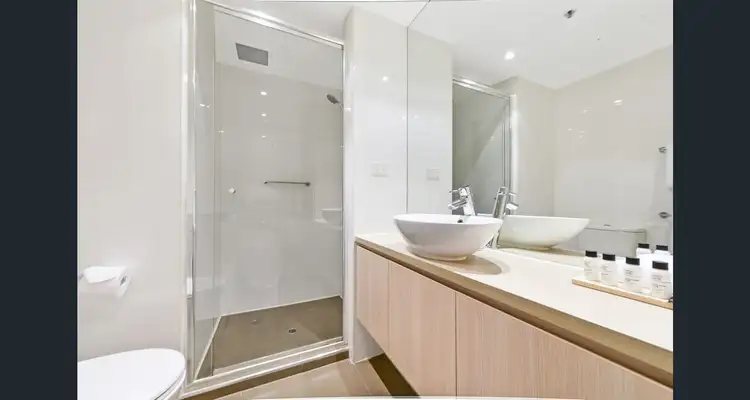 Fifth view of Homely apartment listing, 412/10 Balfours Way, Adelaide SA 5000