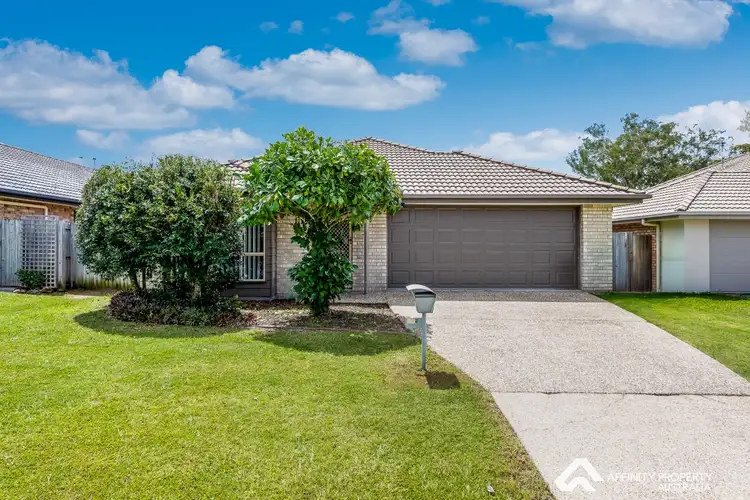 Main view of Homely house listing, 11 Basalt St, Caboolture QLD 4510