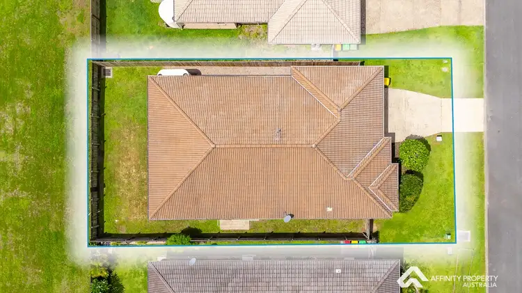 Second view of Homely house listing, 11 Basalt St, Caboolture QLD 4510