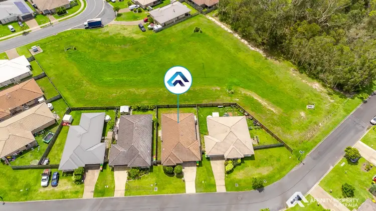 Third view of Homely house listing, 11 Basalt St, Caboolture QLD 4510
