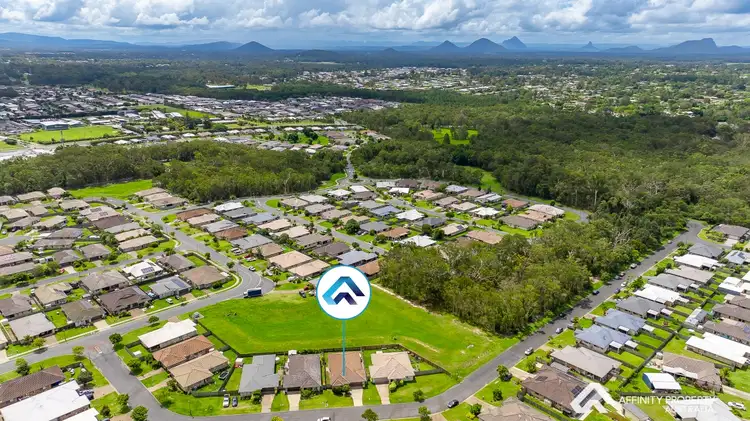 Fourth view of Homely house listing, 11 Basalt St, Caboolture QLD 4510