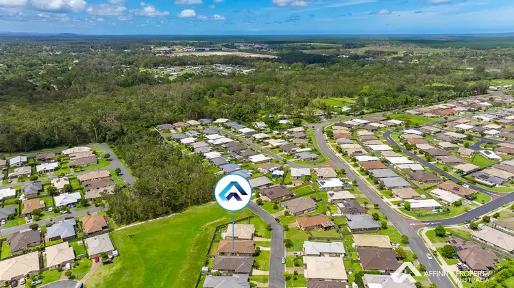 Fifth view of Homely house listing, 11 Basalt St, Caboolture QLD 4510