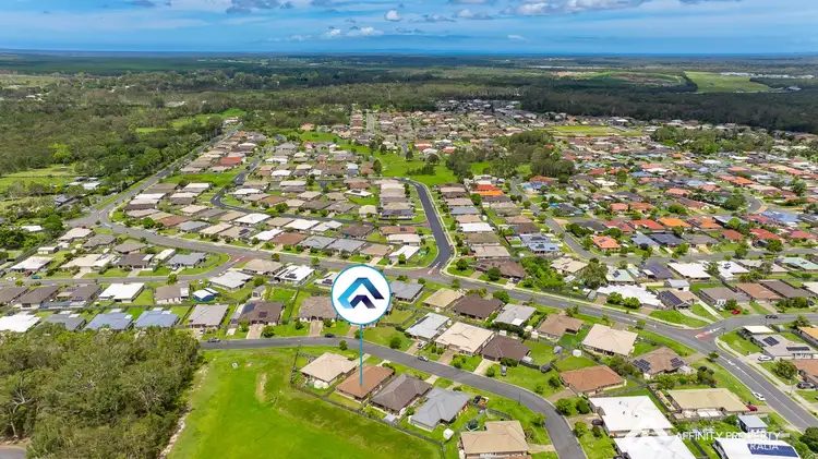 Sixth view of Homely house listing, 11 Basalt St, Caboolture QLD 4510