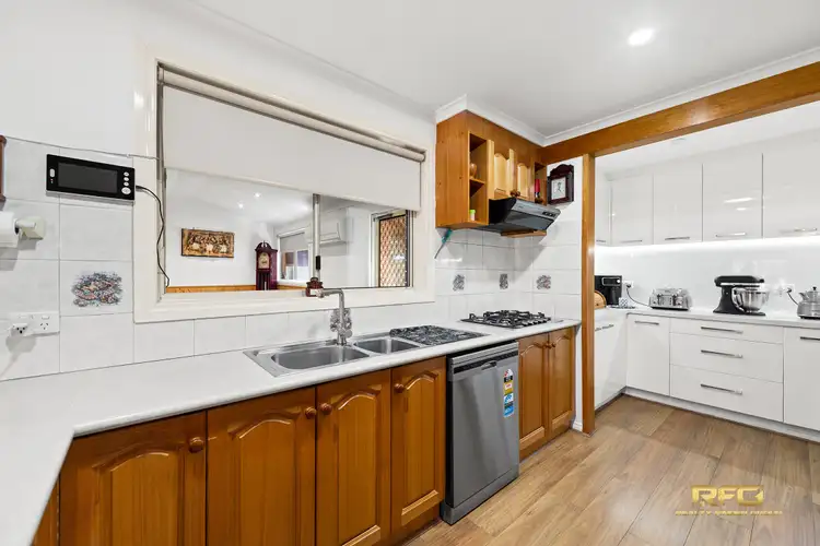 Fourth view of Homely house listing, 4 Keswick Ct, Delahey VIC 3037
