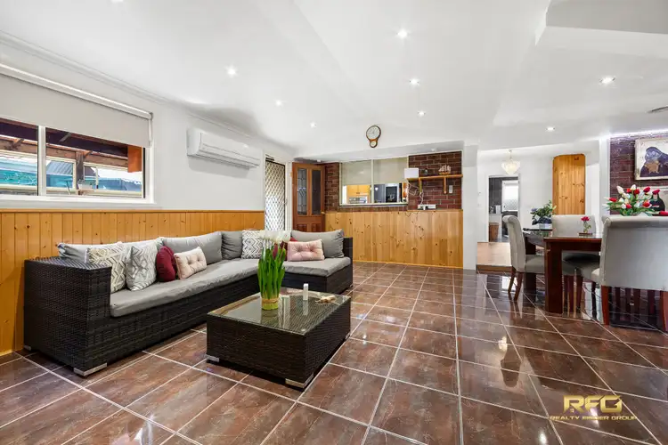 Sixth view of Homely house listing, 4 Keswick Ct, Delahey VIC 3037
