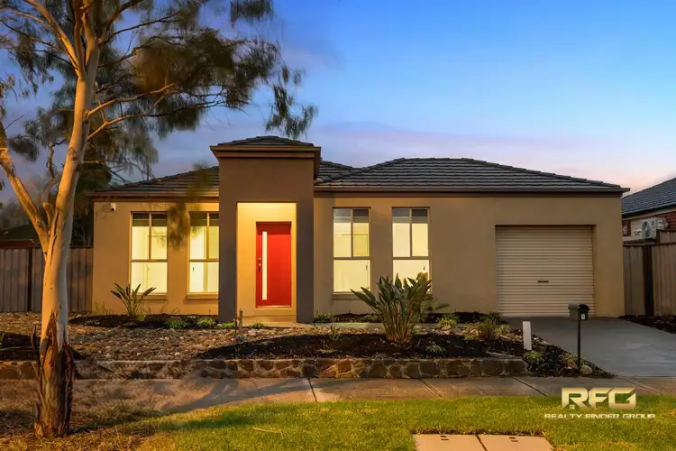 1 Wentworth Ln, Burnside Heights VIC 3023