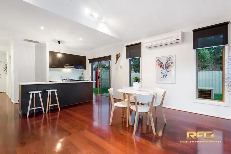 Fourth view of Homely house listing, 1 Wentworth Ln, Burnside Heights VIC 3023