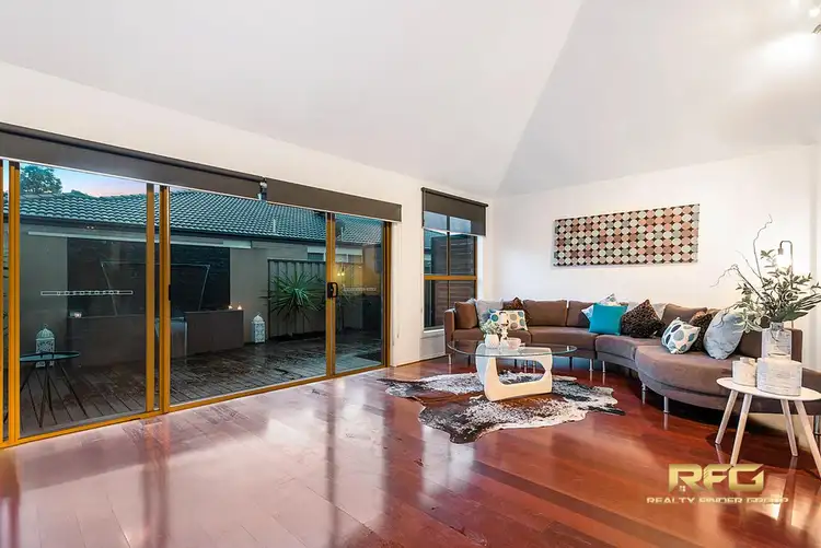 Sixth view of Homely house listing, 1 Wentworth Ln, Burnside Heights VIC 3023
