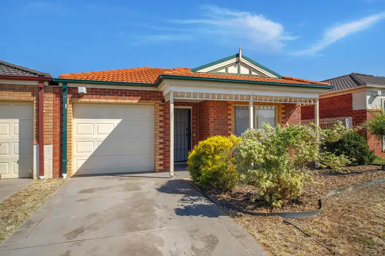 11 Ruby Place, Werribee VIC 3030