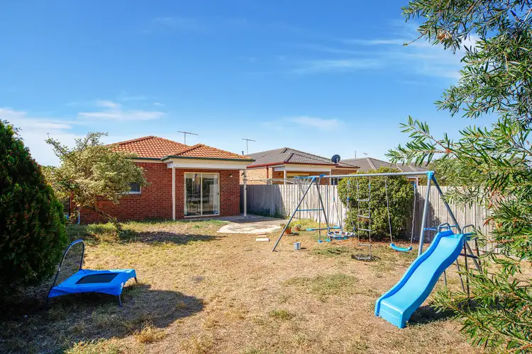 Fourth view of Homely house listing, 11 Ruby Place, Werribee VIC 3030
