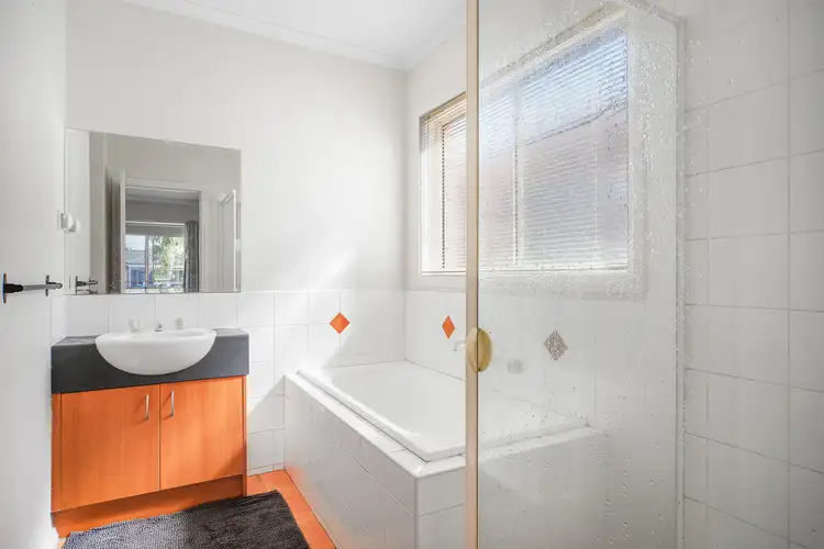 Fifth view of Homely house listing, 11 Ruby Place, Werribee VIC 3030