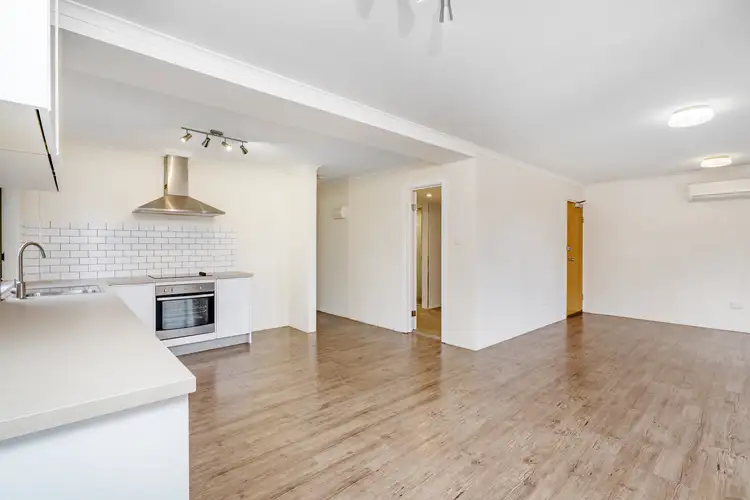 5/33 Dawes Street, Kingston ACT 2604
