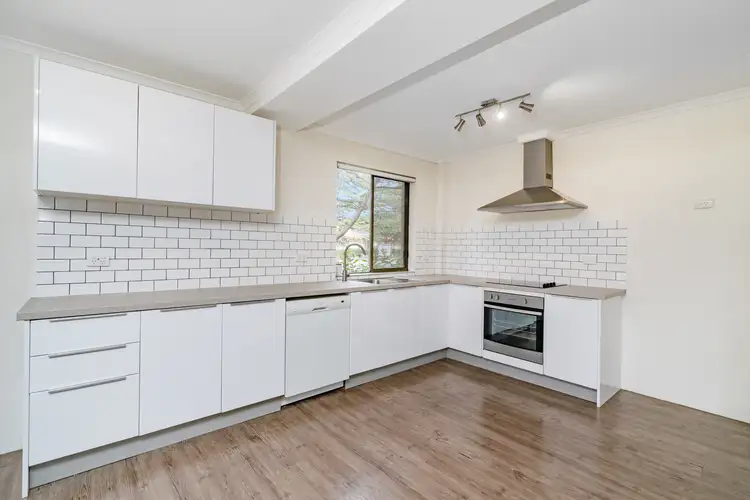 Second view of Homely apartment listing, 5/33 Dawes Street, Kingston ACT 2604
