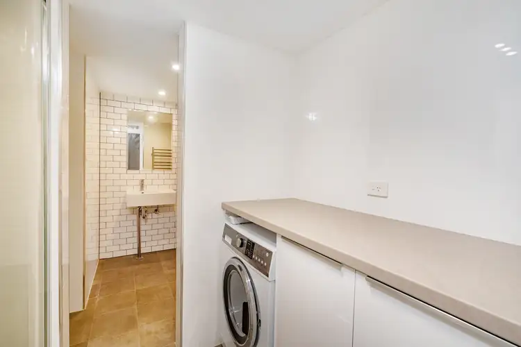 Fourth view of Homely apartment listing, 5/33 Dawes Street, Kingston ACT 2604