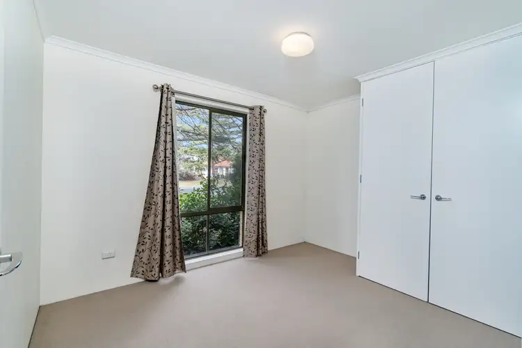 Fifth view of Homely apartment listing, 5/33 Dawes Street, Kingston ACT 2604