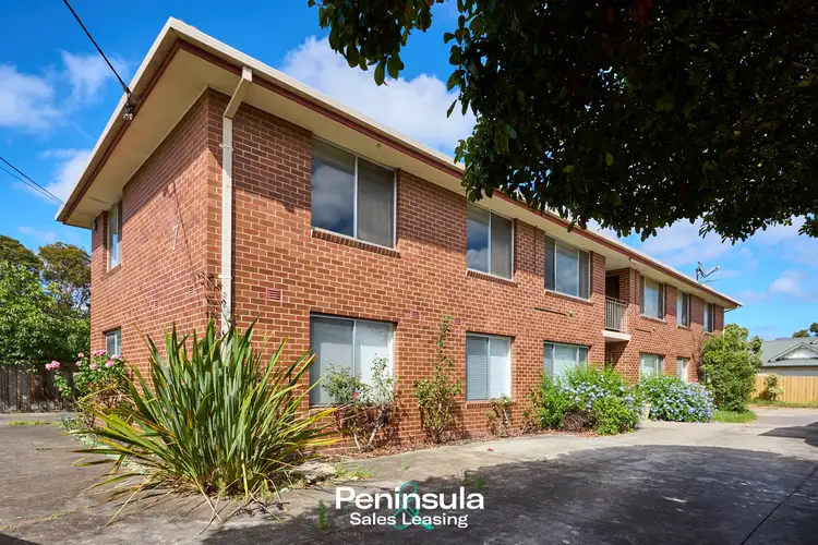 7 Finlay St
