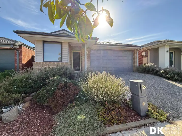 56 Jindalee Wy, Werribee VIC 3030