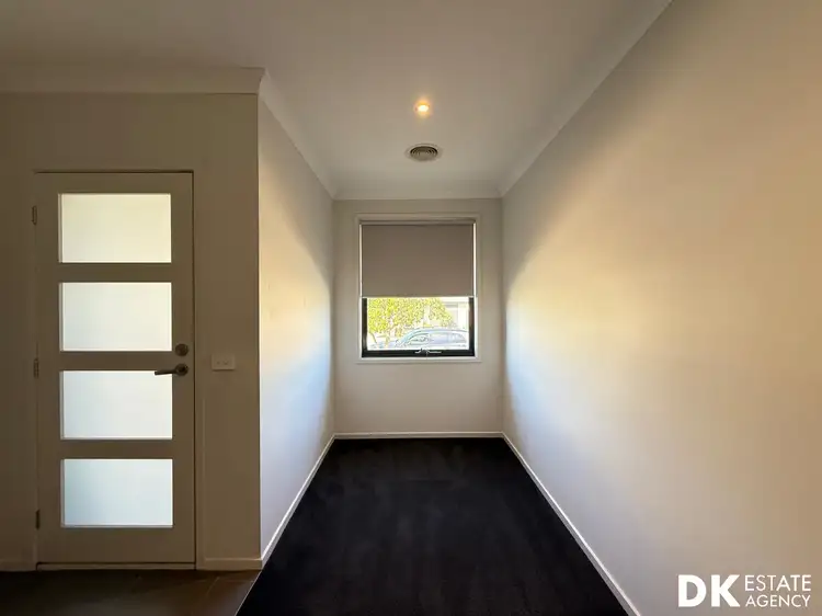 Third view of Homely house listing, 56 Jindalee Wy, Werribee VIC 3030