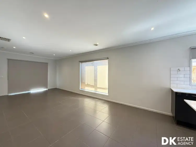Fifth view of Homely house listing, 56 Jindalee Wy, Werribee VIC 3030