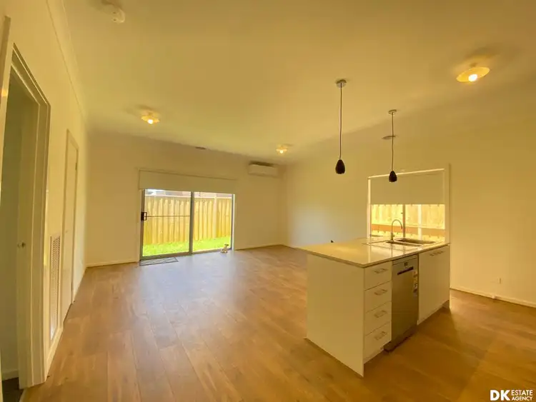 Third view of Homely house listing, 4 Bridgegate Rd, Thornhill Park VIC 3335