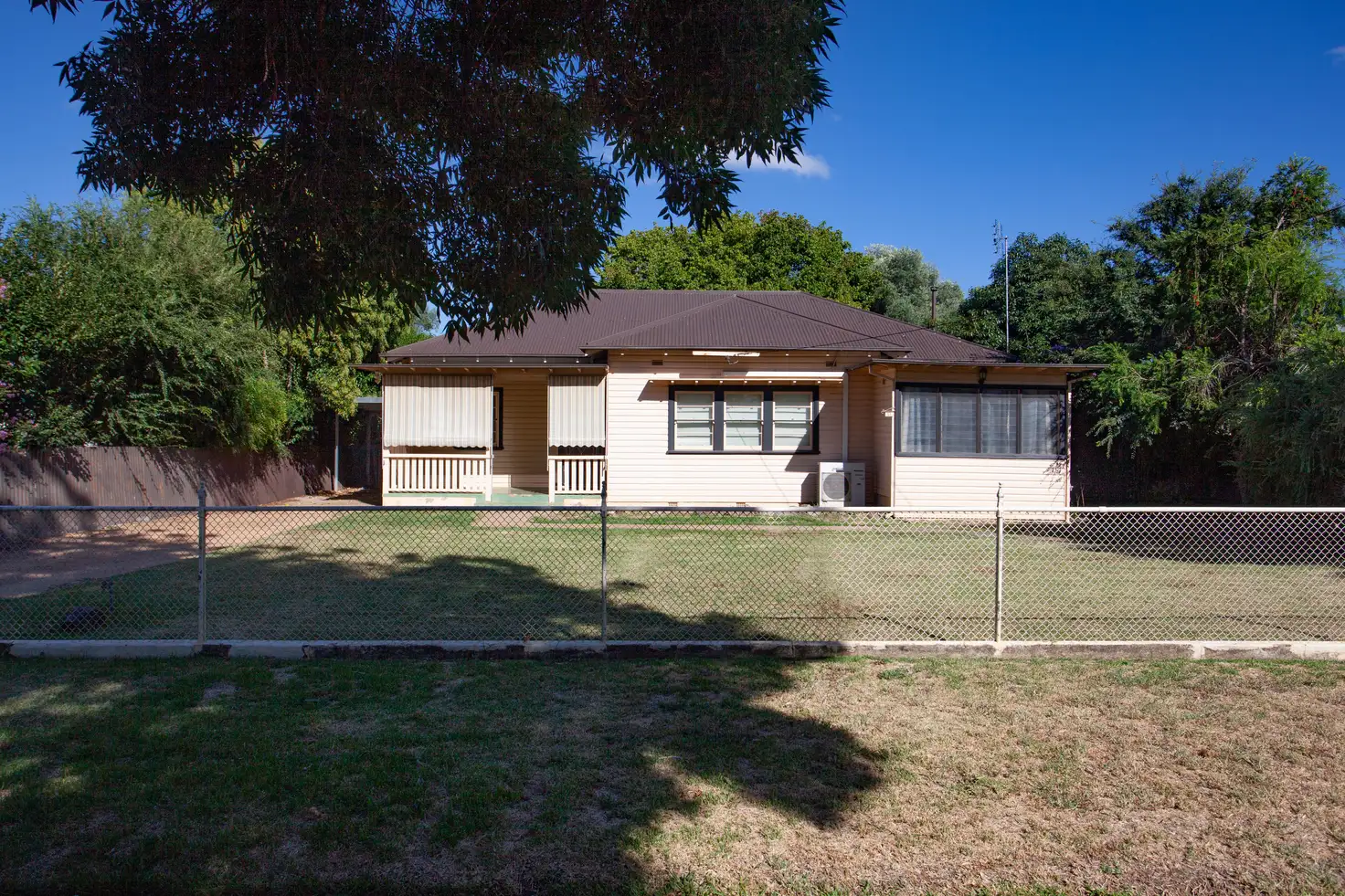 Main view of Homely house listing, 51 Raymond St, Wellington NSW 2820