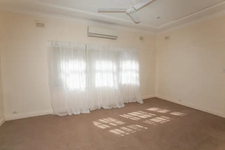 Second view of Homely house listing, 51 Raymond St, Wellington NSW 2820