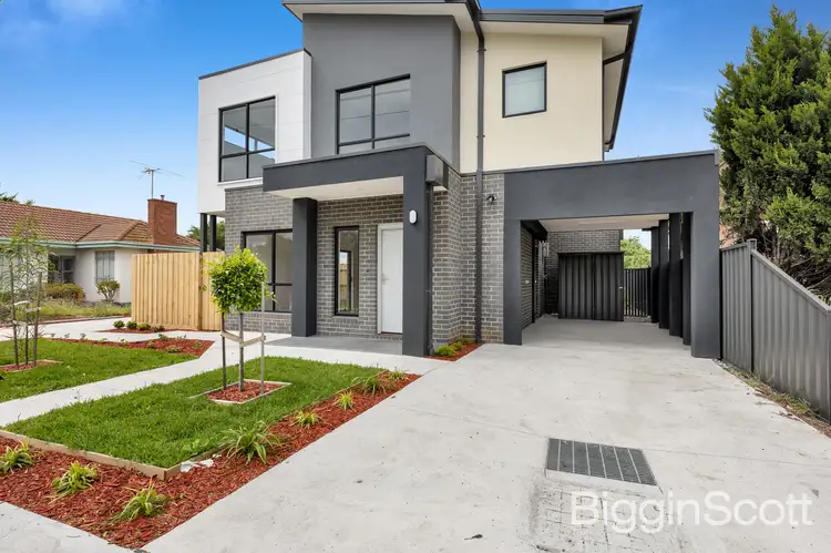 1/103 Mitchell Street, Maidstone VIC 3012