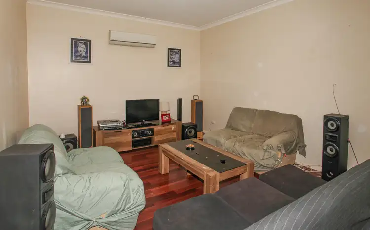 Second view of Homely house listing, 118 Warne St, Wellington NSW 2820