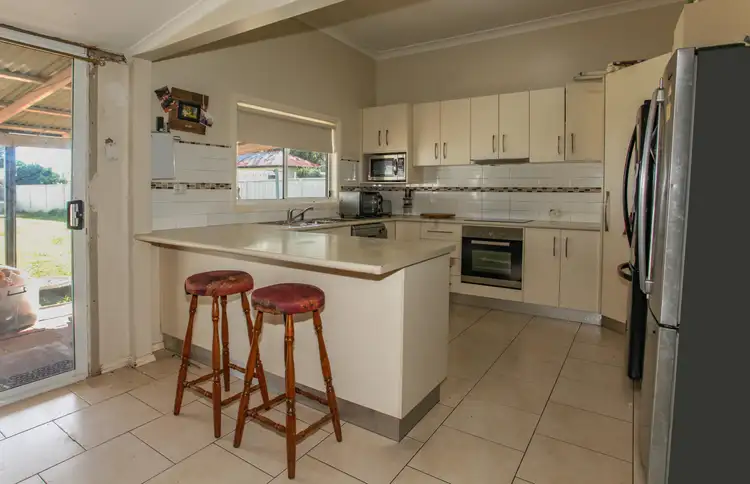 Third view of Homely house listing, 118 Warne St, Wellington NSW 2820
