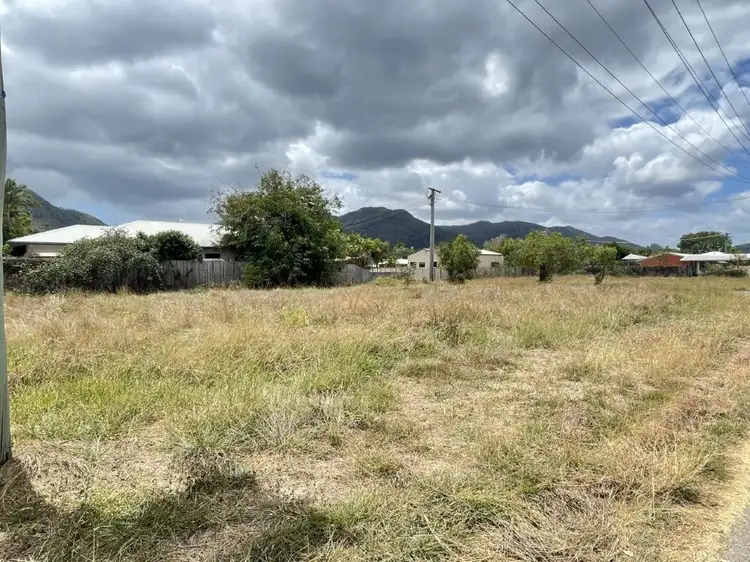 Second view of Homely land listing, 1 Josephine Cres, Rasmussen QLD 4815