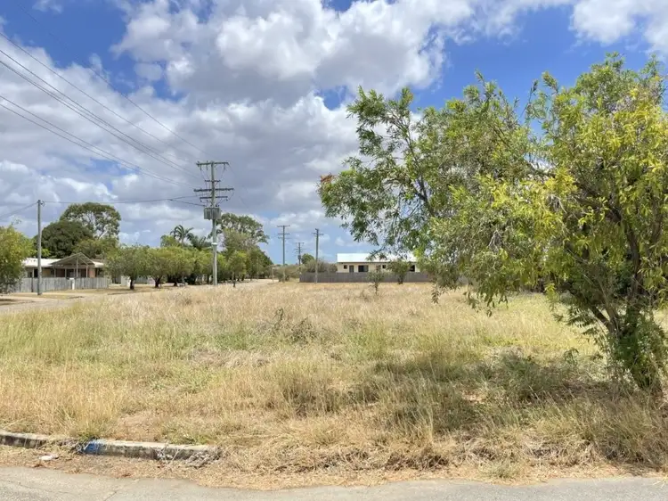 Third view of Homely land listing, 1 Josephine Cres, Rasmussen QLD 4815