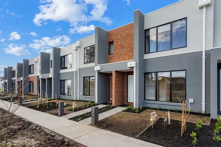 5 Kawana Mews, Cranbourne VIC 3977