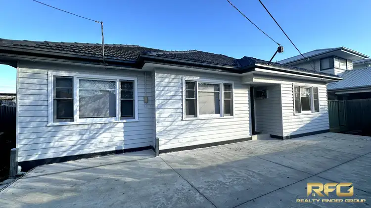 Main view of Homely house listing, 3 Lawton St, Braybrook VIC 3019