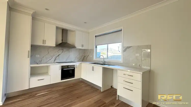 Second view of Homely house listing, 3 Lawton St, Braybrook VIC 3019