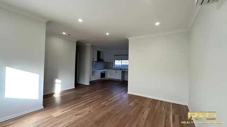 Third view of Homely house listing, 3 Lawton St, Braybrook VIC 3019