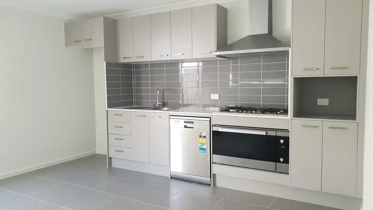 Second view of Homely flat listing, 21A Torumba Circuit, Silverdale NSW 2752