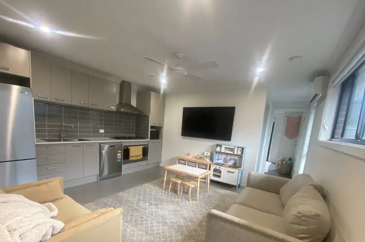 Fourth view of Homely flat listing, 21A Torumba Circuit, Silverdale NSW 2752