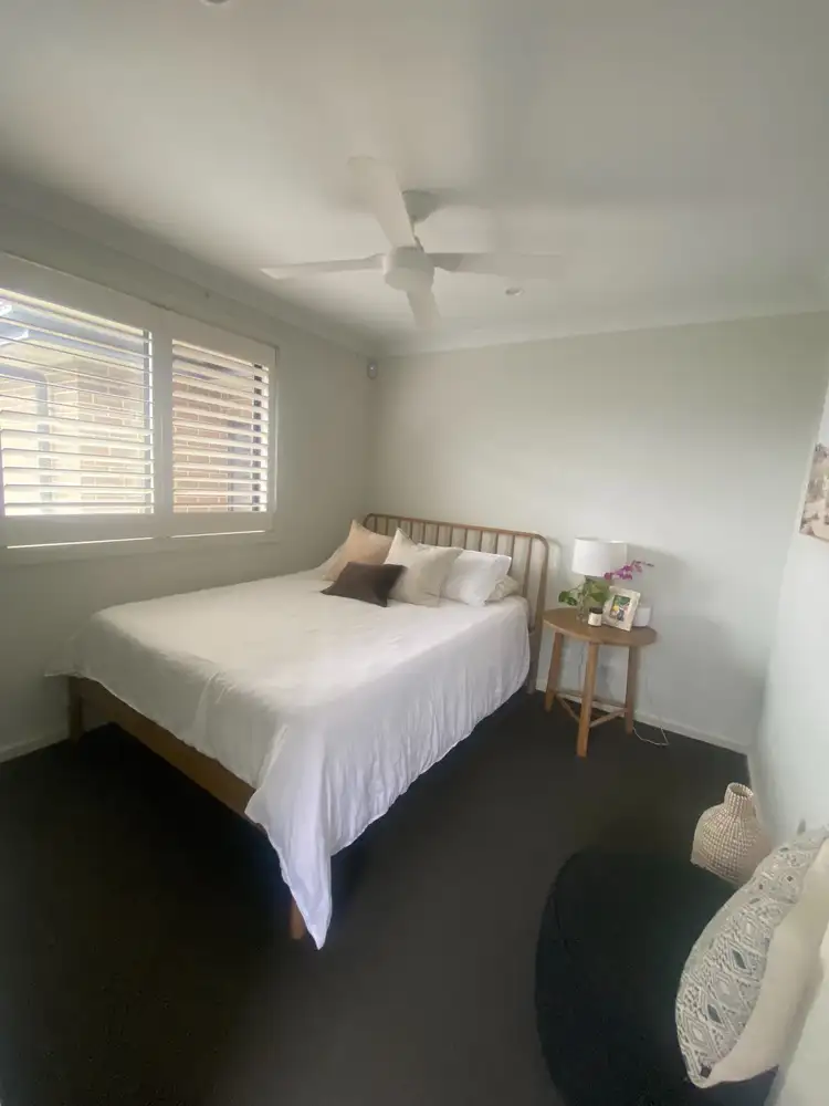 Fifth view of Homely flat listing, 21A Torumba Circuit, Silverdale NSW 2752