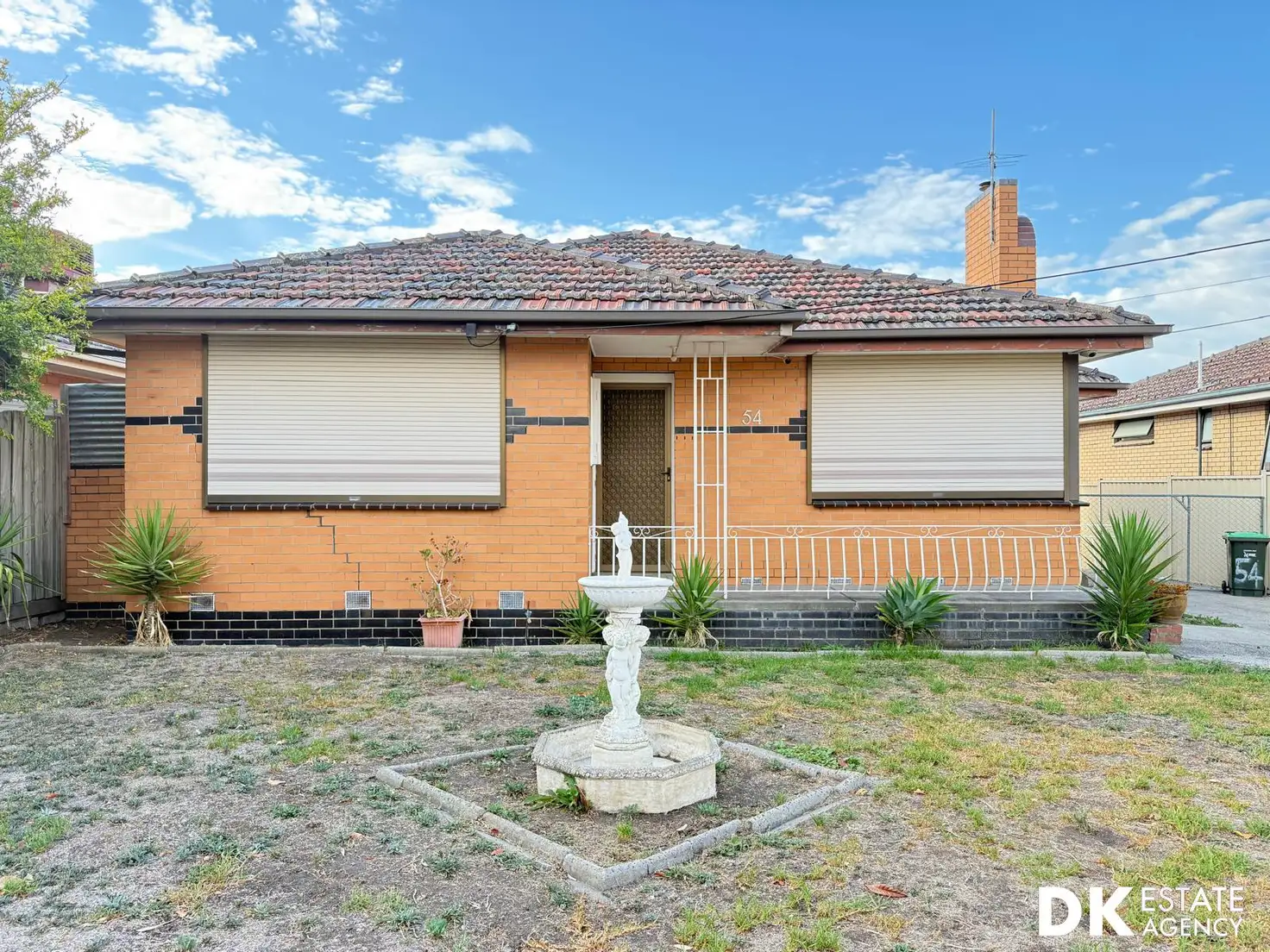 Main view of Homely house listing, 54 Sycamore Cres, Campbellfield VIC 3061