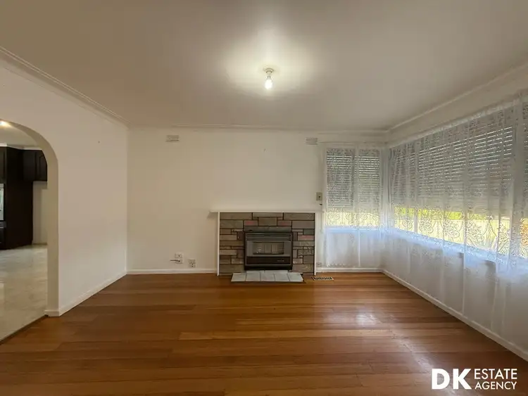 Second view of Homely house listing, 54 Sycamore Cres, Campbellfield VIC 3061