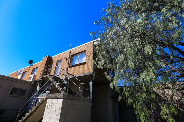 Main view of Homely unit listing, 3/140 Windsor Street, Richmond NSW 2753