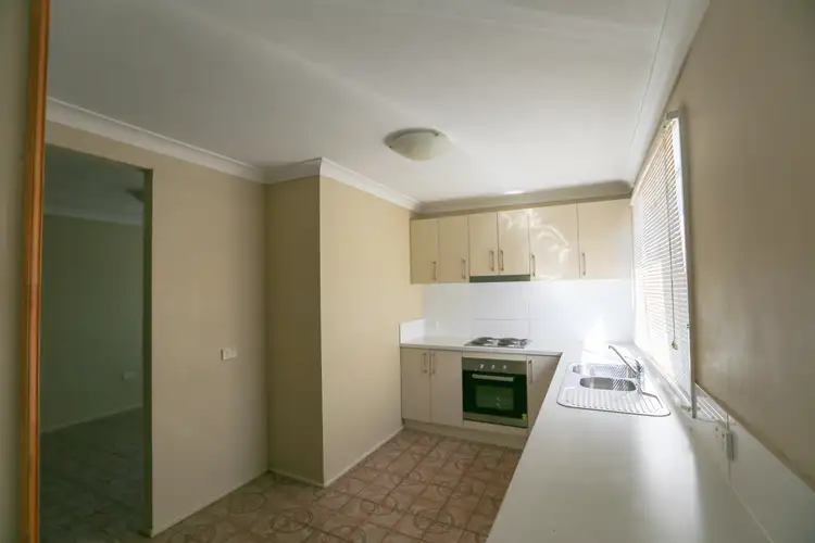 Second view of Homely unit listing, 3/140 Windsor Street, Richmond NSW 2753
