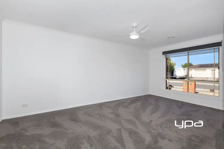 Second view of Homely house listing, 23 Bradman Dr, Sunbury VIC 3429
